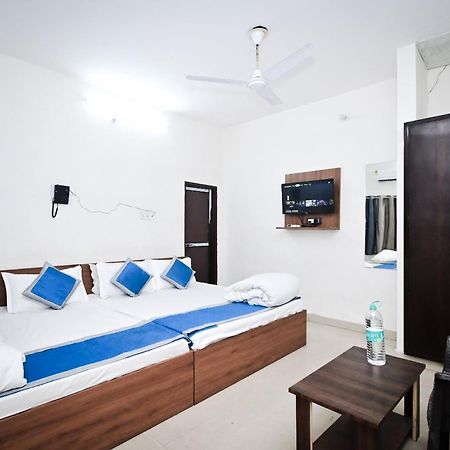 Hotel Apoorv - Near Jaipur Railway Station Extérieur photo