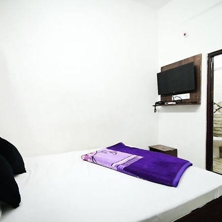 Hotel Apoorv - Near Jaipur Railway Station Extérieur photo