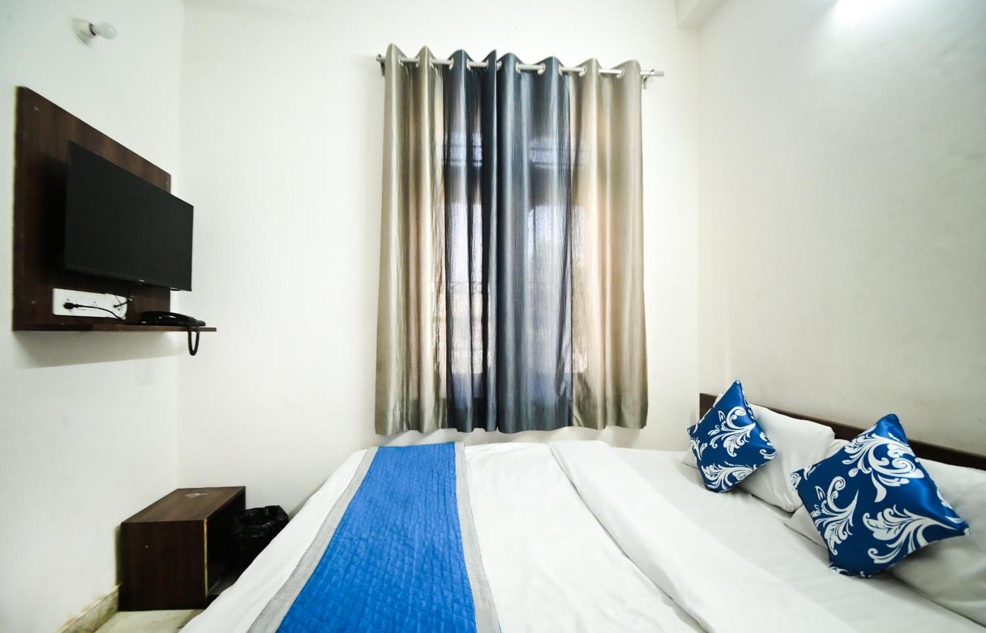 Hotel Apoorv - Near Jaipur Railway Station Extérieur photo
