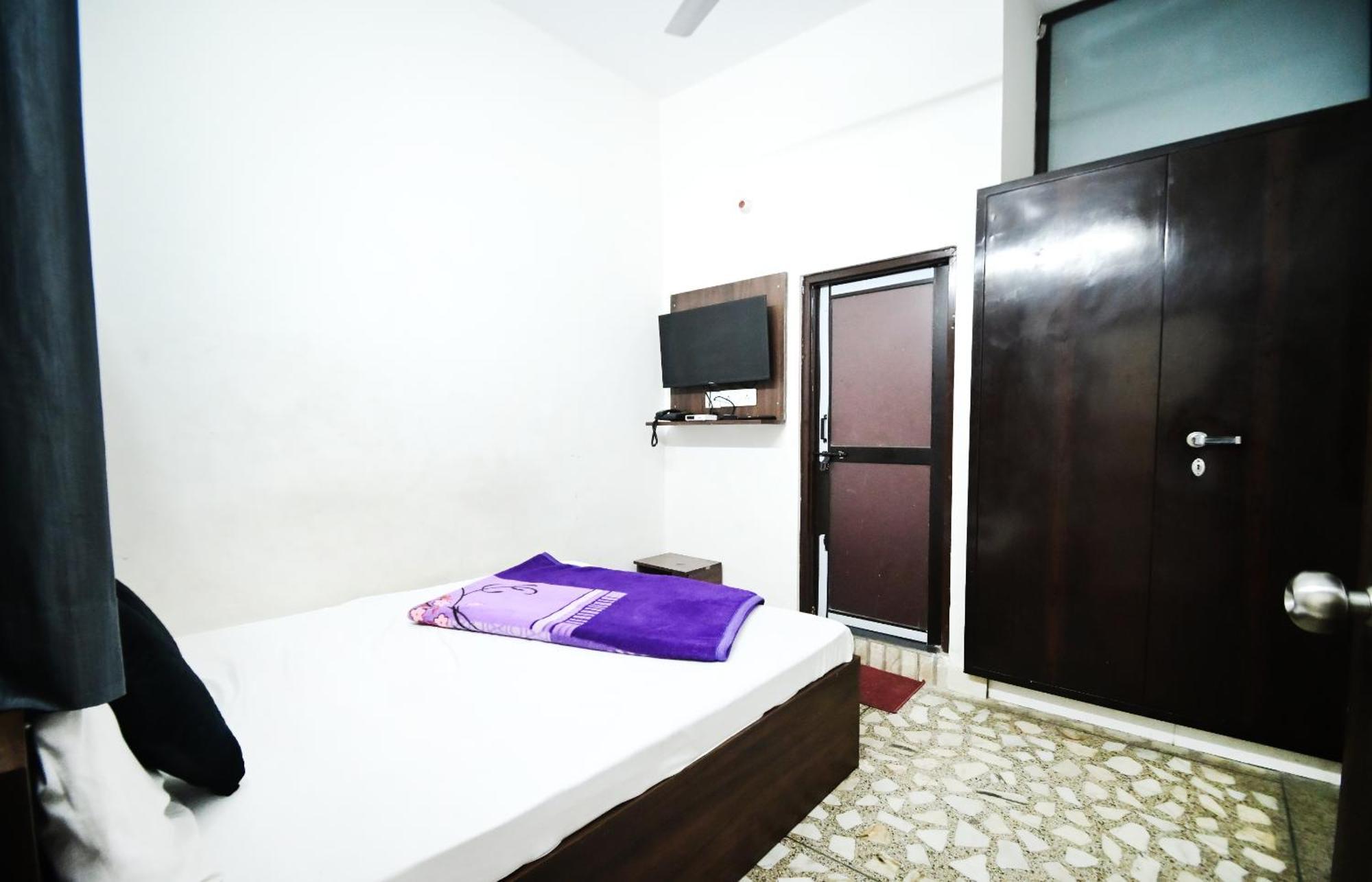 Hotel Apoorv - Near Jaipur Railway Station Extérieur photo