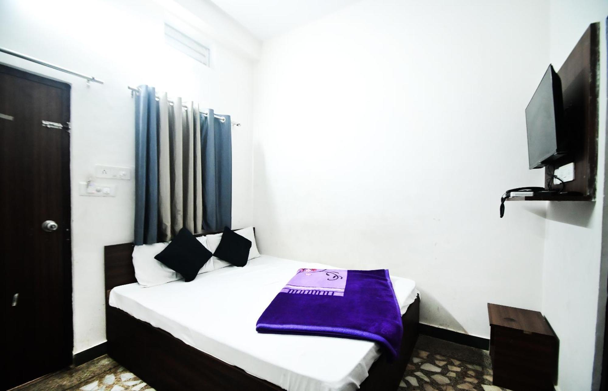 Hotel Apoorv - Near Jaipur Railway Station Extérieur photo