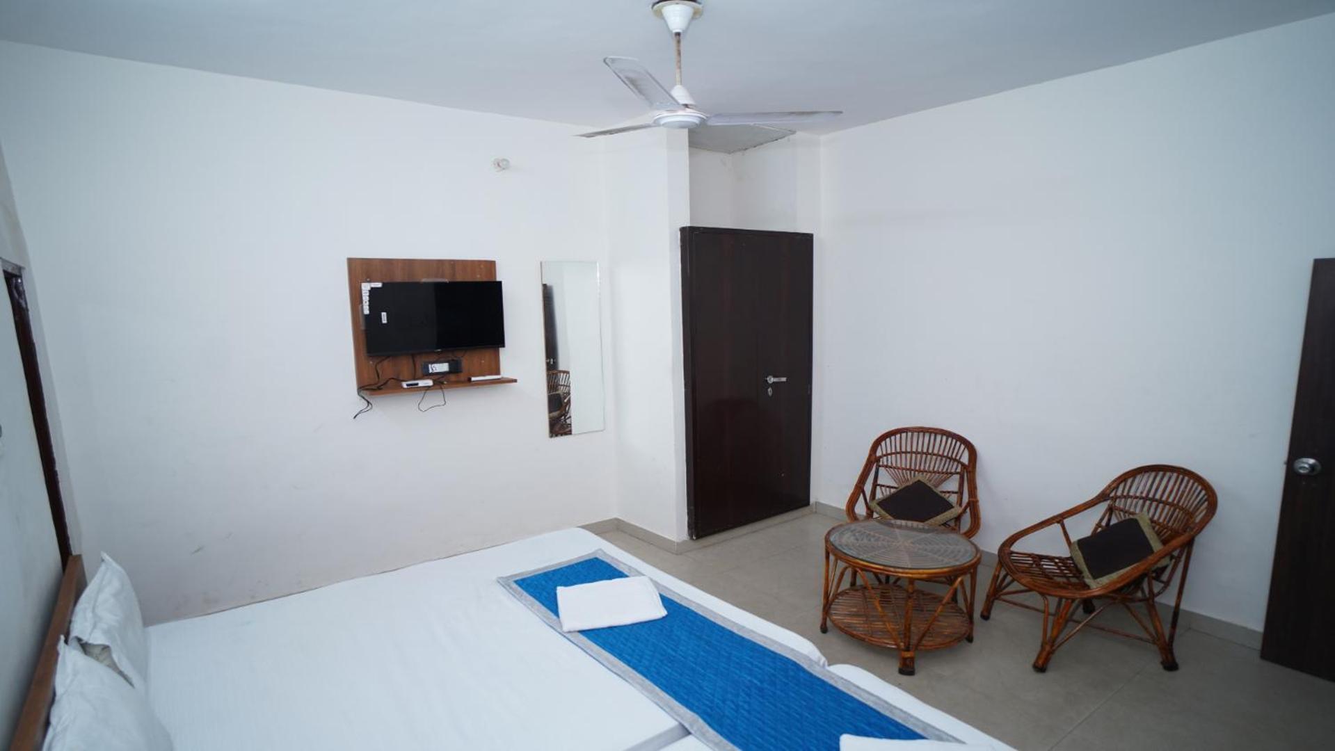 Hotel Apoorv - Near Jaipur Railway Station Chambre photo
